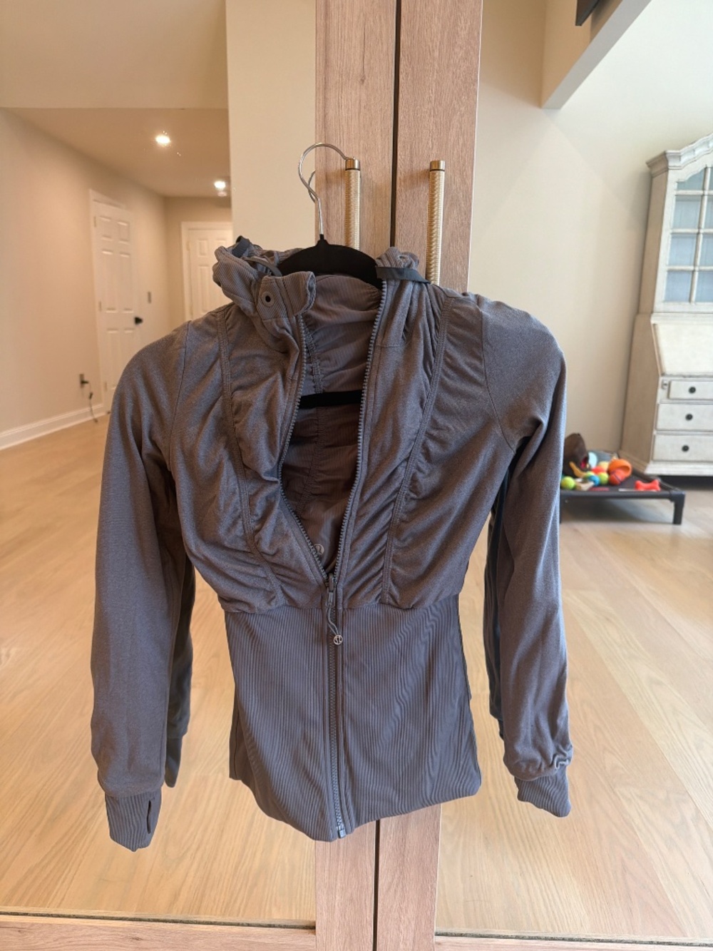 Reversible Lululemon Jacket - Picture 2 of 3